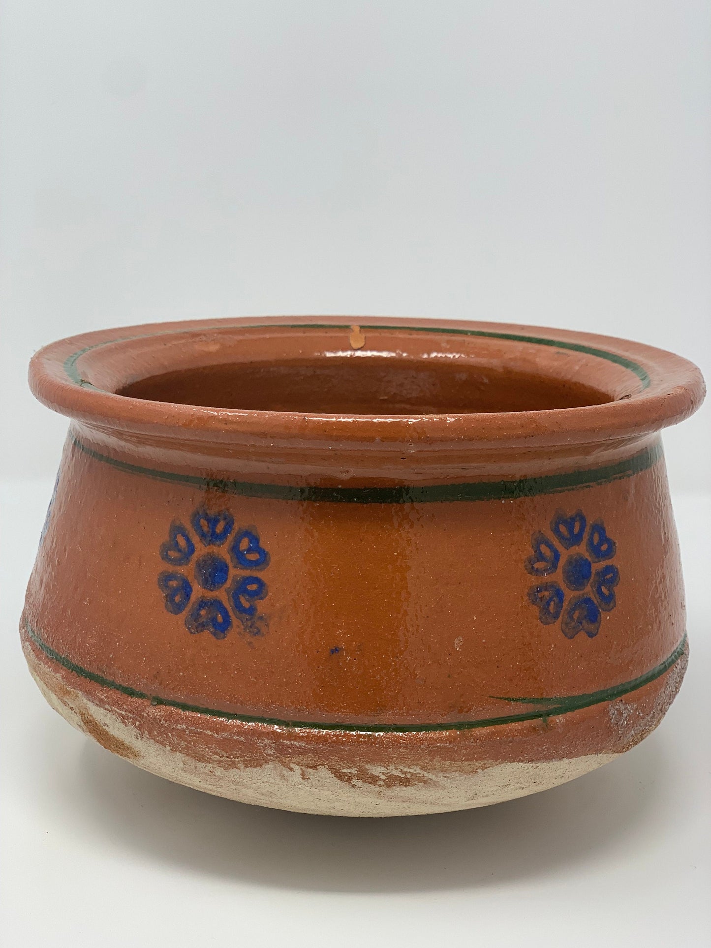 Cooking Claypot (Handi) Medium (Electric Stove stand Sold separately)