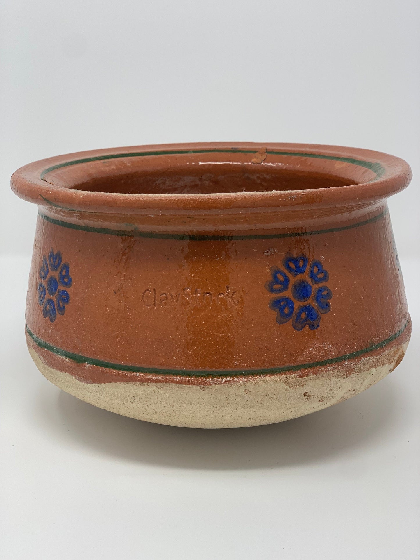 Cooking Claypot (Handi) Medium (Electric Stove stand Sold separately)